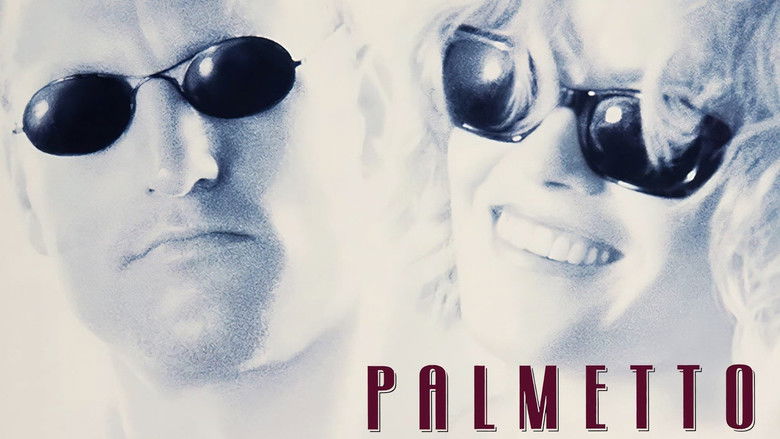 кадр из фильма Пальметто