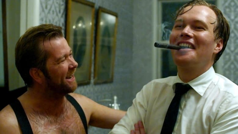 кадр из фильма Rottenetter