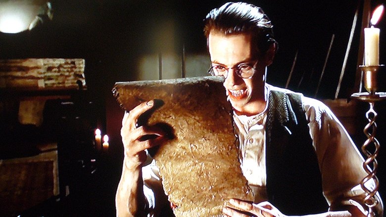 кадр из фильма Сказки с темной стороны