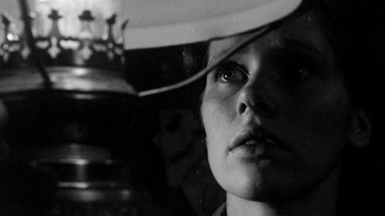 кадр из фильма Час волка