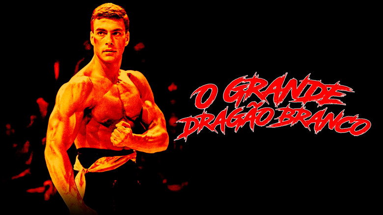 кадр из фильма Кровавый спорт