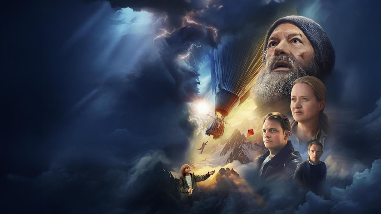 кадр из фильма Повелитель ветра