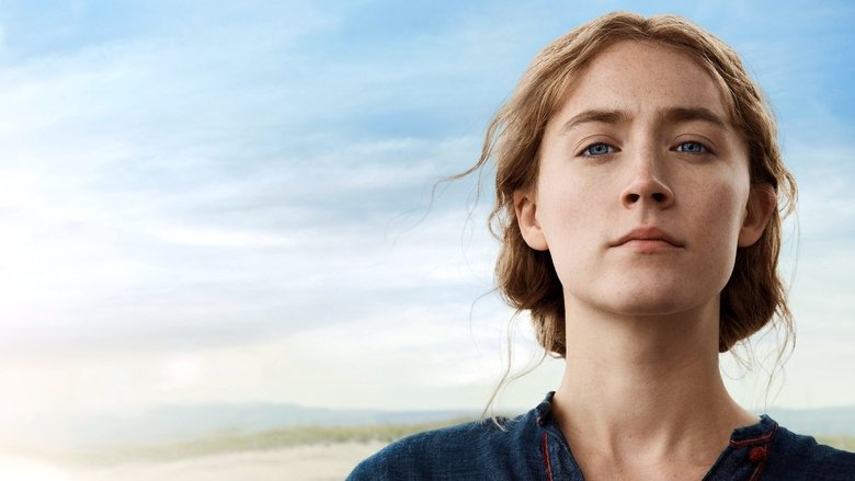 кадр из фильма Маленькие Женщины