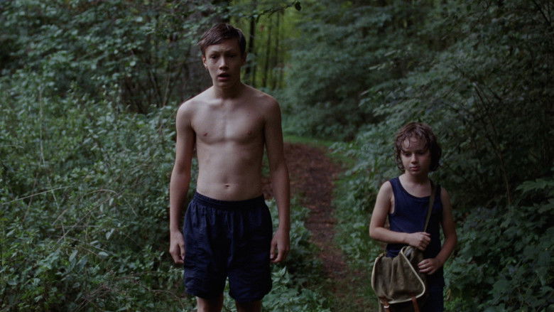 кадр из фильма Cikáda