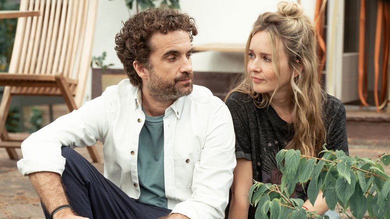 кадр из фильма Die Bachmanns