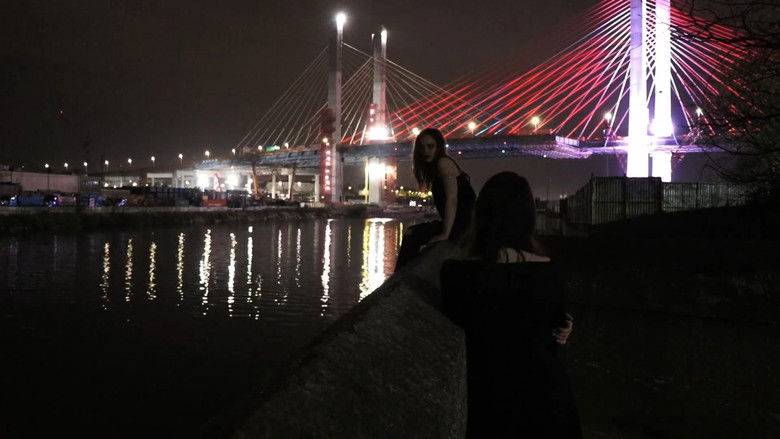 кадр из фильма Invite Only