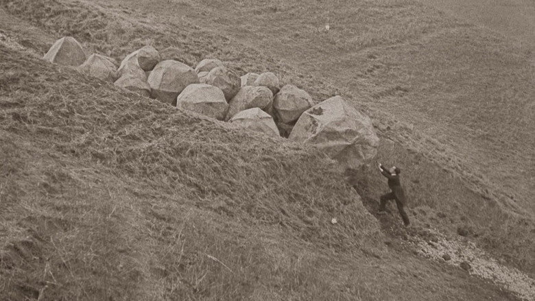 кадр из фильма Семь шансов