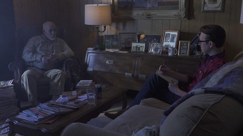 кадр из фильма Lost in Buffalo City