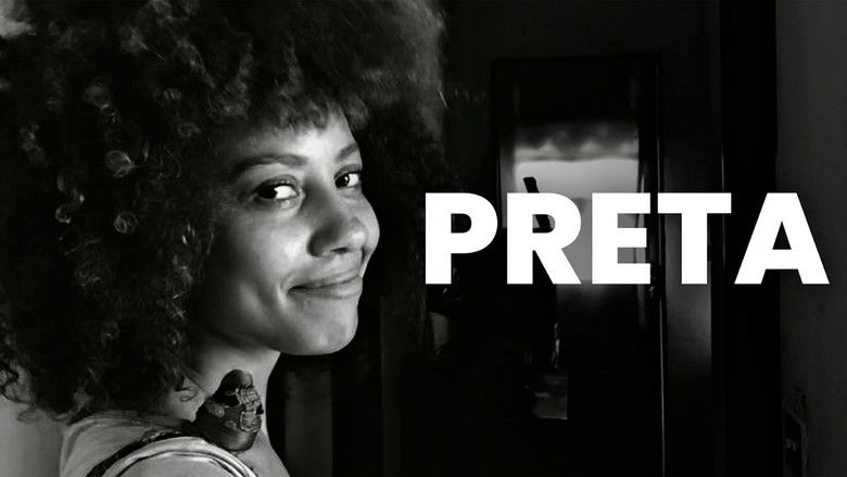 кадр из фильма PRETA