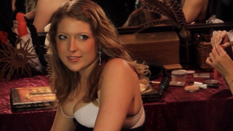 кадр из фильма Snake Club: Revenge of the Snake Woman