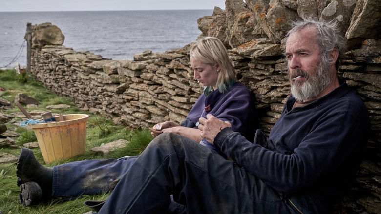 кадр из фильма Выгон