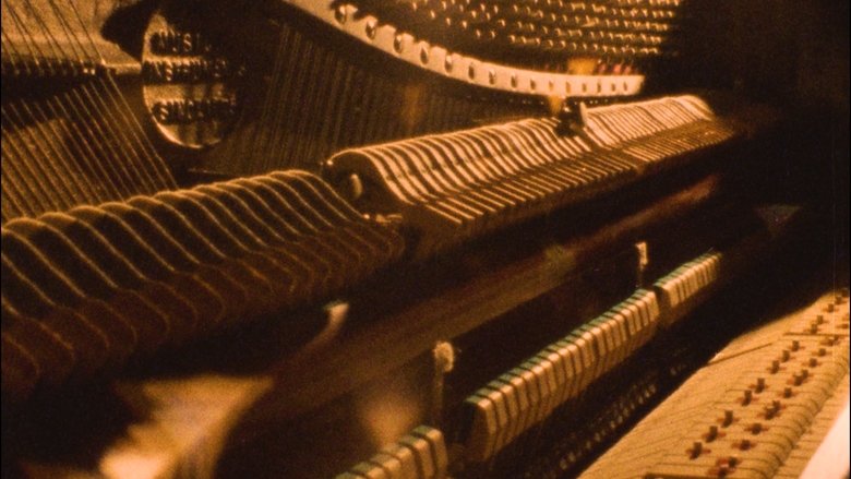 кадр из фильма Nocturne