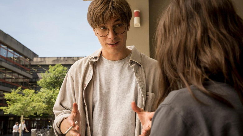 кадр из фильма Nichts, was uns passiert