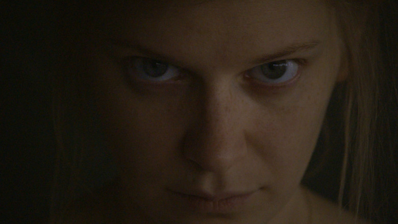 кадр из фильма Manifest