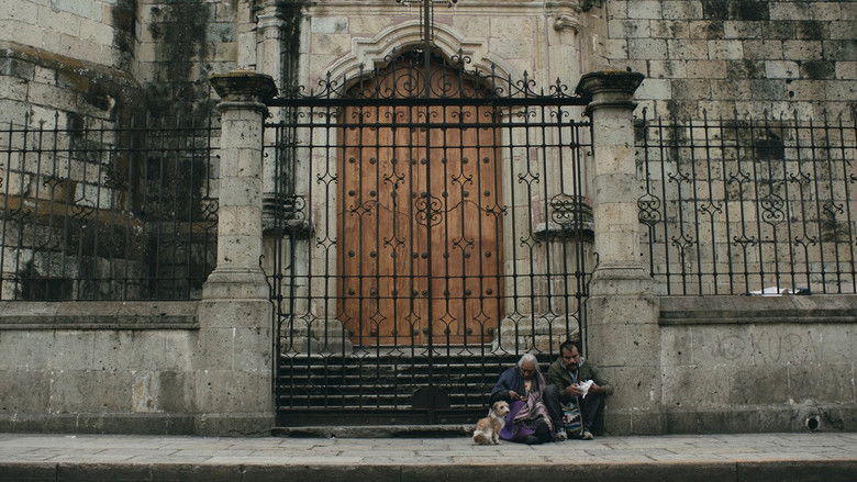 кадр из фильма Arcángel