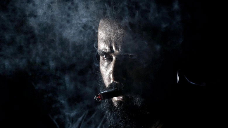 кадр из фильма ಮಫ್ತಿ