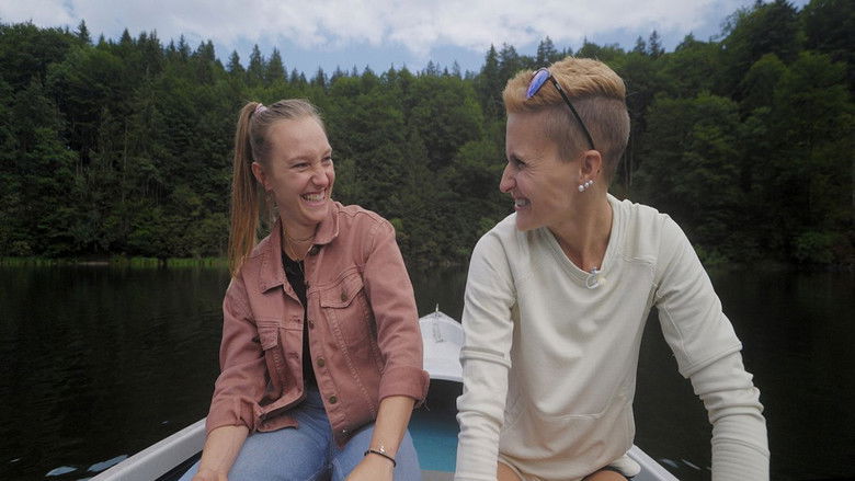 кадр из фильма SiebenSekunden - Der Traum vom Fliegen