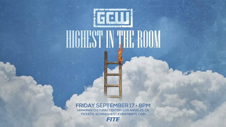 кадр из фильма GCW Highest In The Room