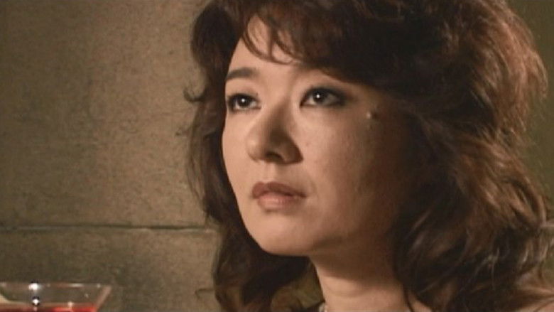 кадр из фильма 赤蜘蛛