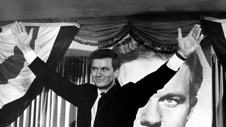 кадр из фильма Самый достойный