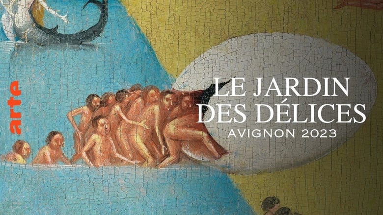 кадр из фильма Le Jardin des délices