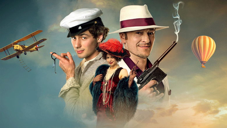 кадр из фильма Бендер: Начало