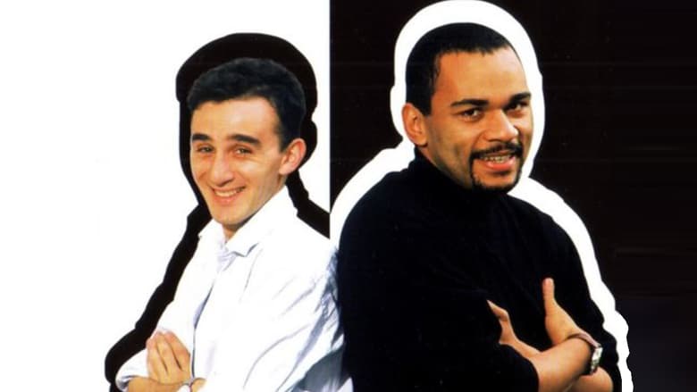 кадр из фильма Élie & Dieudonné