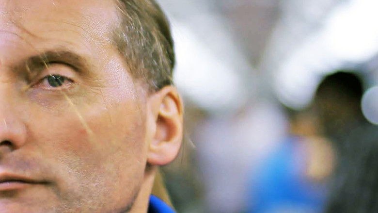 кадр из фильма Ronin conurbano