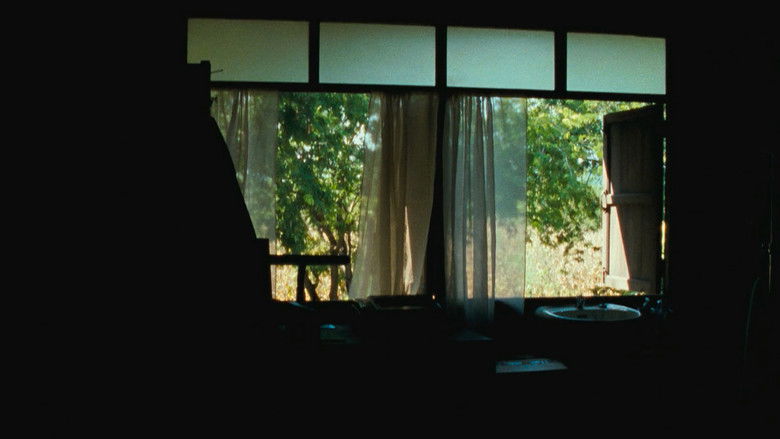 кадр из фильма Дядюшка Бунми, который помнит свои прошлые жизни