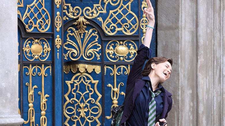 кадр из фильма Randka w ciemno