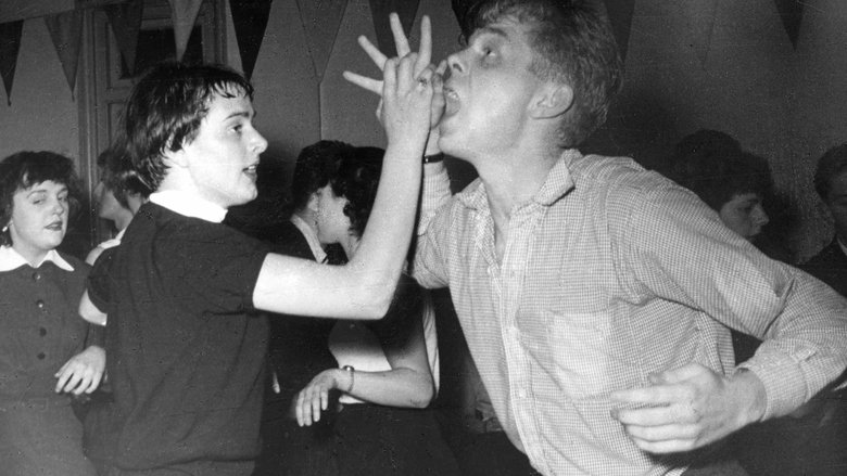 кадр из фильма Momma Don't Allow