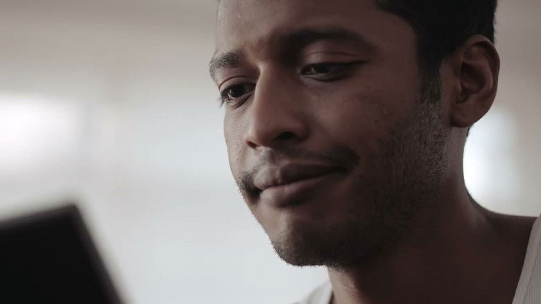 кадр из фильма Male Shorts: International V6