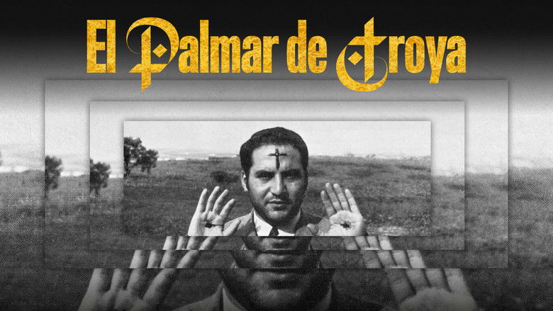 кадр из фильма El Palmar de Troya