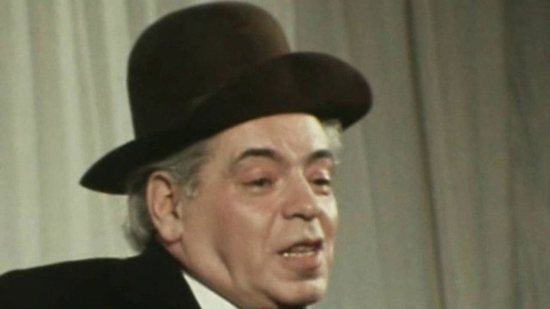 кадр из фильма Аркадий Райкин