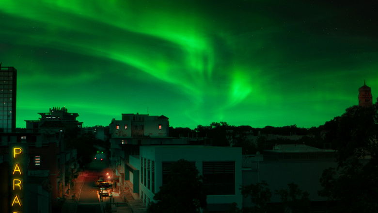 кадр из фильма Borealis