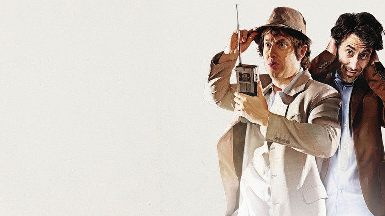 кадр из фильма Шоу группы «Нирванна». Фильм