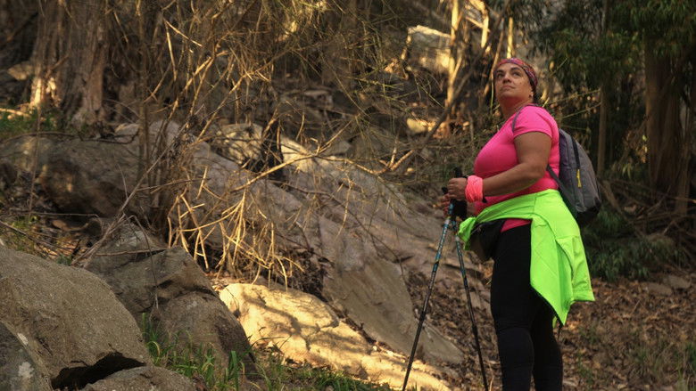 кадр из фильма En los Árboles