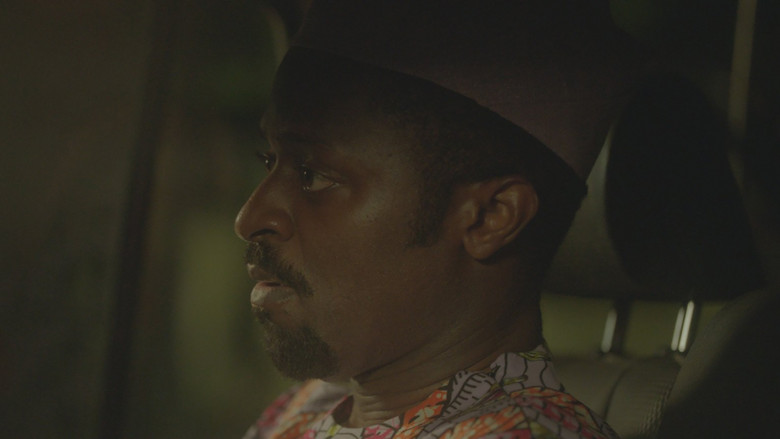 кадр из фильма Over the Bridge