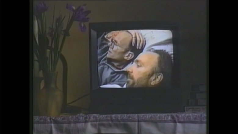 кадр из фильма Silverlake Life: The View from Here