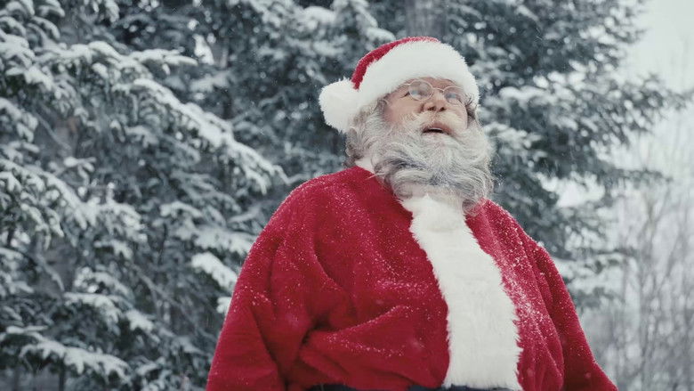 кадр из фильма Fernand le père Noël