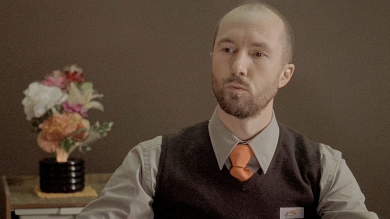 кадр из фильма Den ryska dörren