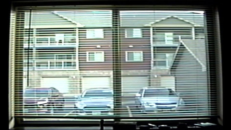 кадр из фильма DEJA-VU