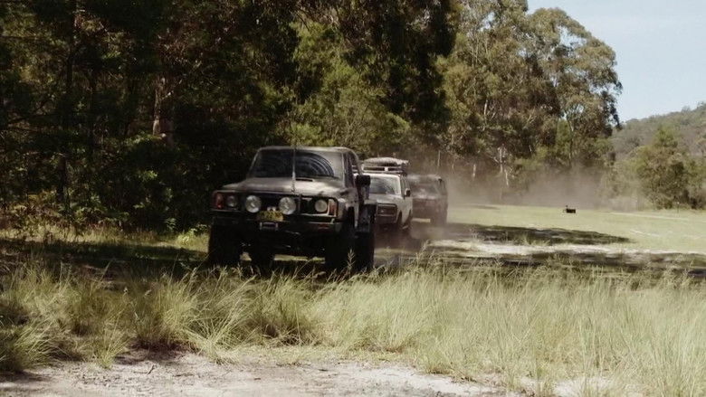 кадр из фильма Полный жесткач