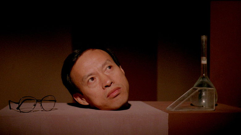 кадр из фильма 错位