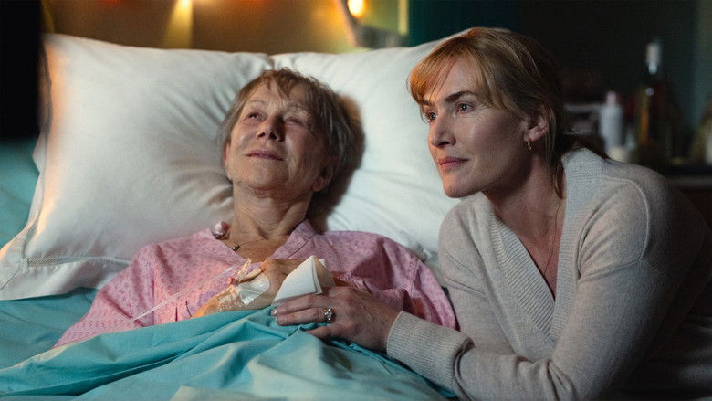 кадр из фильма Прощай, Джун