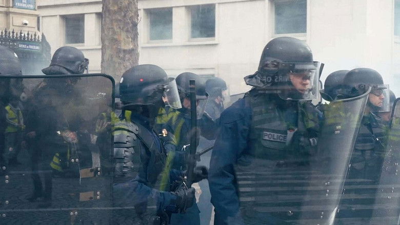 кадр из фильма Un Peuple