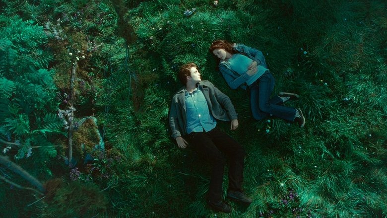 кадр из фильма Сумерки