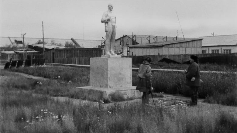 Seitsemän laulua tundralta