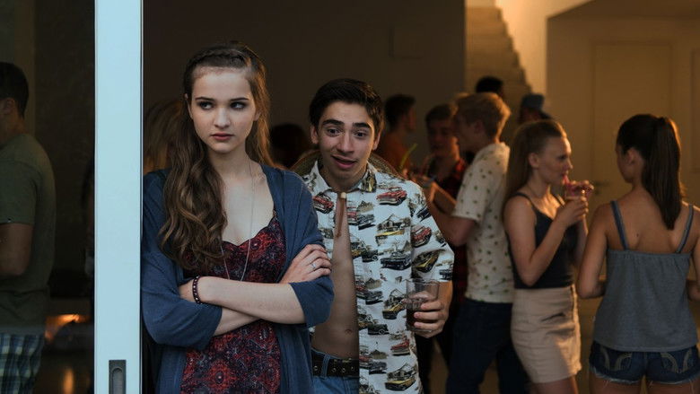 кадр из фильма Игра в доктора