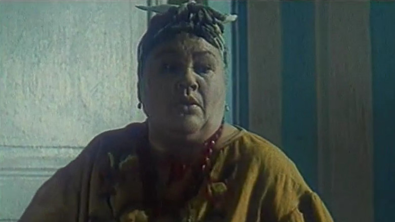 кадр из фильма Шельменко-денщик